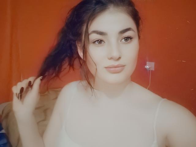 MilashkaYas - Sexe cam en vivo - 10030783