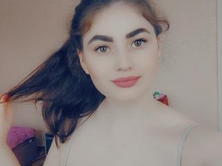 MilashkaYas - Live sex cam - 10030795