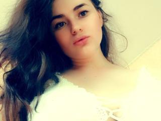 MilashkaYas - Camera khiêu dâm &amp; quyến rũ trực tiếp - 10030823