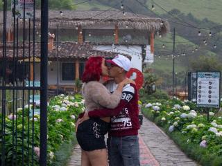 KinngYKendra - Camera khiêu dâm &amp; quyến rũ trực tiếp - 10032119