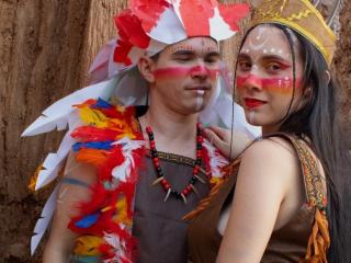 SafiroAndTobias - Live porn &amp; sex cam - 10032215