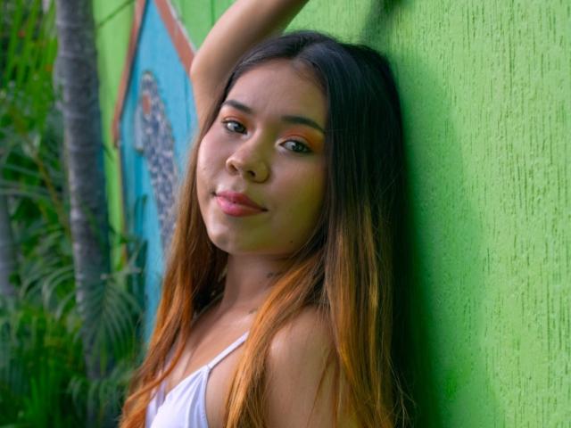 AntonellaYTory - Live porn &amp; sex cam - 10032391