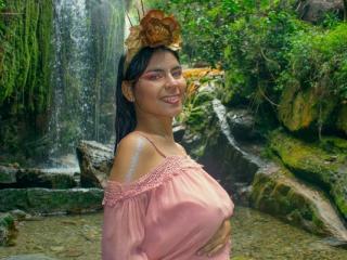 KorinYAmbar - Sexe cam en vivo - 10032459