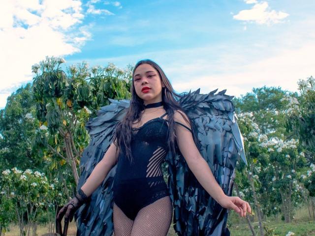 NicolleYAdam - Sexe cam en vivo - 10032511