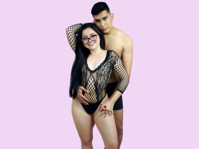 CloeAndKeiran - Sexe cam en vivo - 10032771