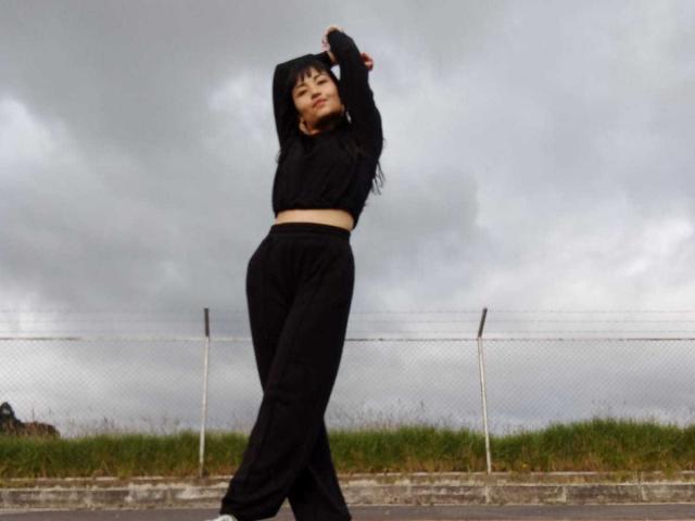 ZoeCartie - Live sex cam - 10032871