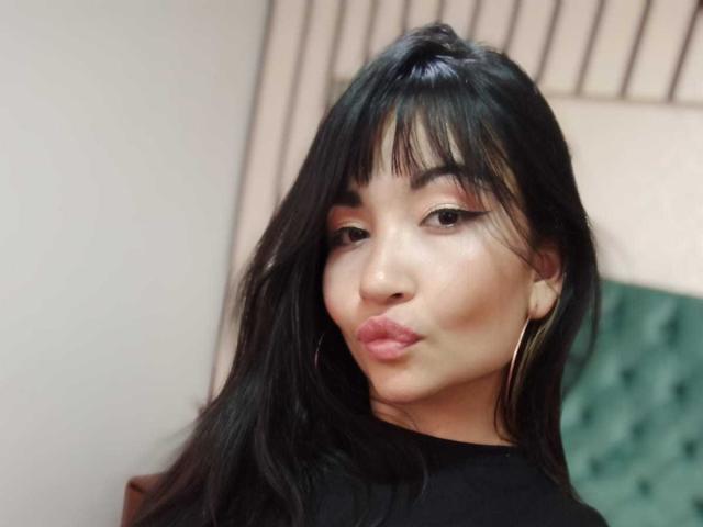 ZoeCartie - Live sexe cam - 10032883