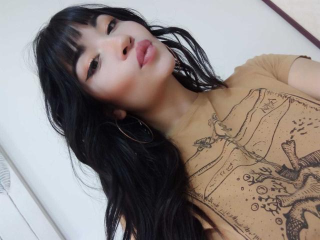 ZoeCartie - Live sexe cam - 10032903