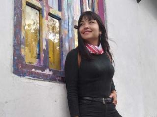 ZoeCartie - Sexe cam en vivo - 10032915