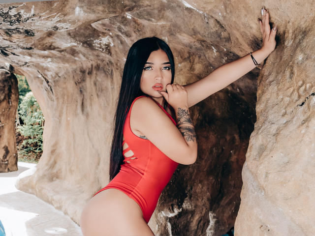 KiaraMiiller - Camera khiêu dâm &amp; quyến rũ trực tiếp - 10033367