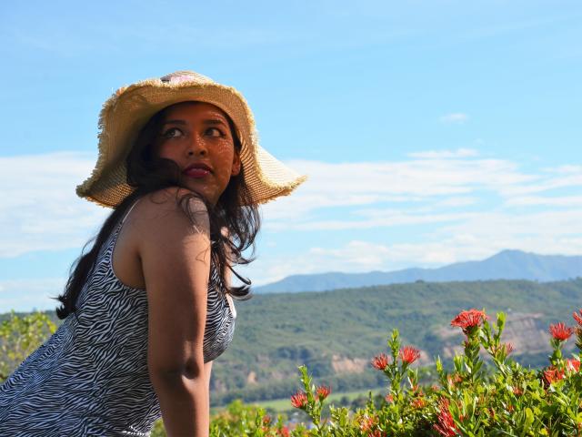 CrystalHott69 - Sexe cam en vivo - 10035179