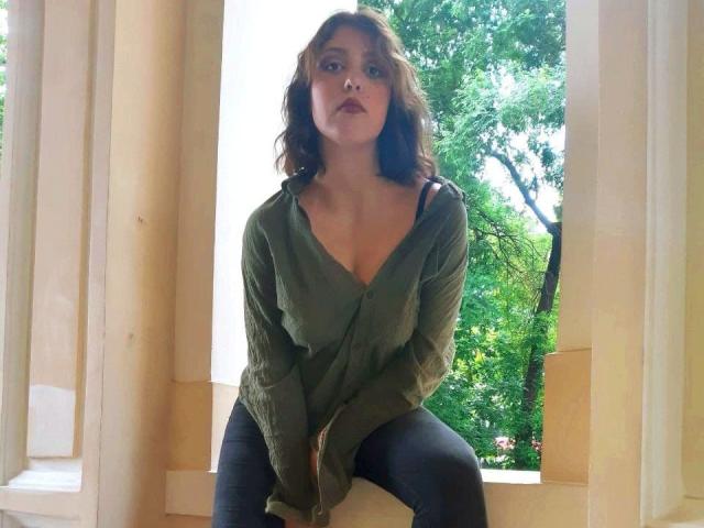 MarkusAndYvy - Live sexe cam - 10035203