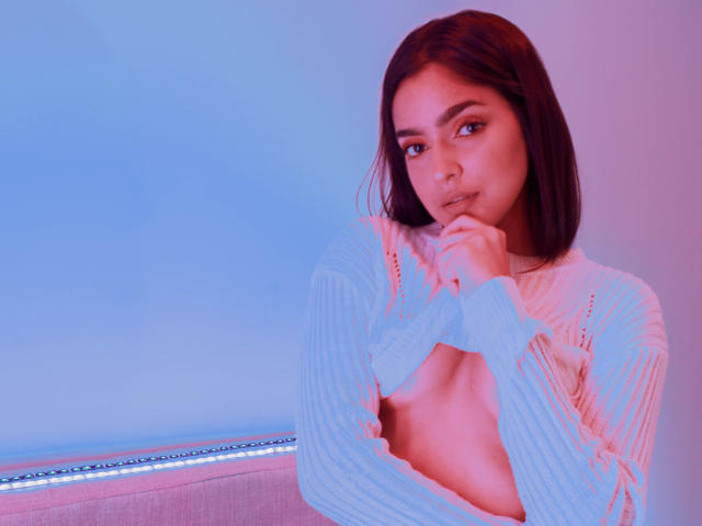 AriaMillerr - Live porn &amp; sex cam - 10035771