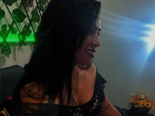 BelleJoha - Sexe cam en vivo - 10035783