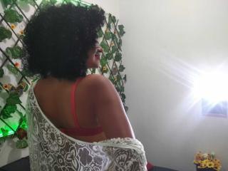 YaritzaAnal - Sexe cam en vivo - 10035811