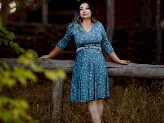 AdelaideKein - Live sexe cam - 10036035