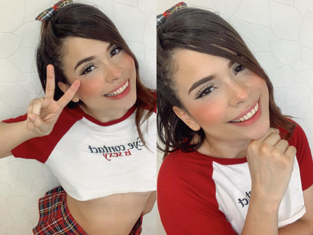 AmyBedra - Sexe cam en vivo - 10039051