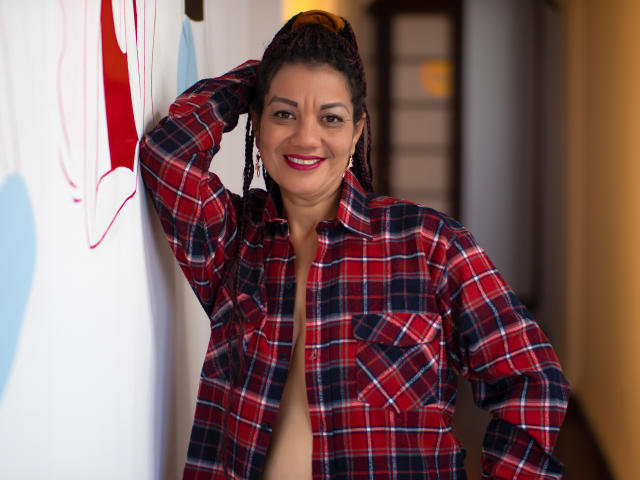 SamiraStone - Sexe cam en vivo - 10039659
