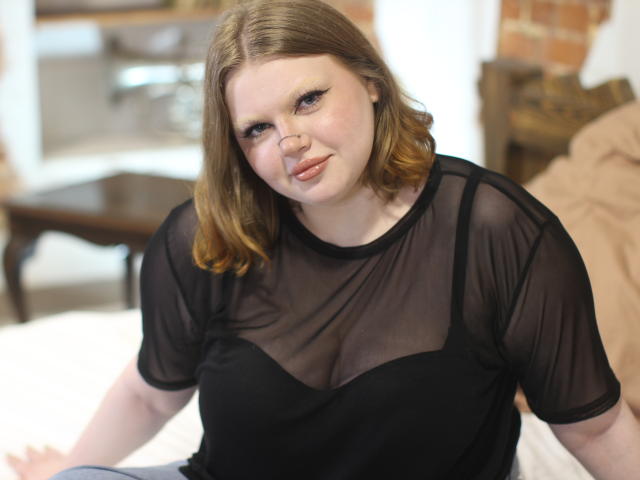 GraceGoodman - Live sex cam - 10040903