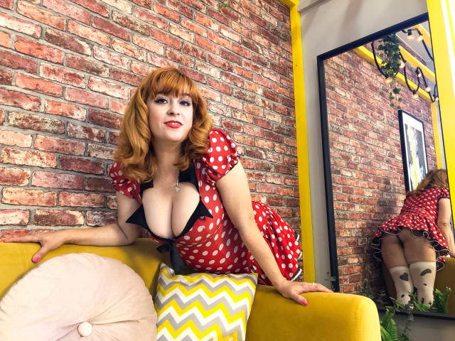 AgnessMagnus - Sexe cam en vivo - 10042315