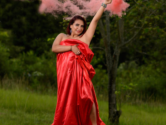 NahelaBigMelons - Sexe cam en vivo - 10043711