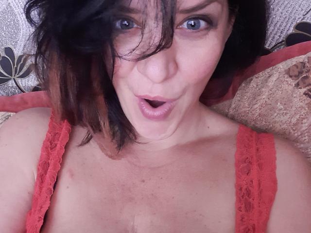 DominikaWalts - Live sex cam - 10045379