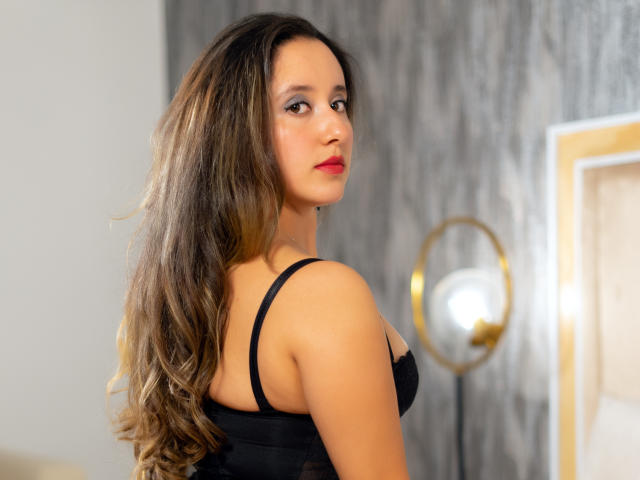 GiselaCastro - Live sexe cam - 10046087