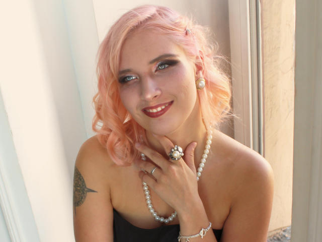 KamillaAcosta - Live sex cam - 10046147