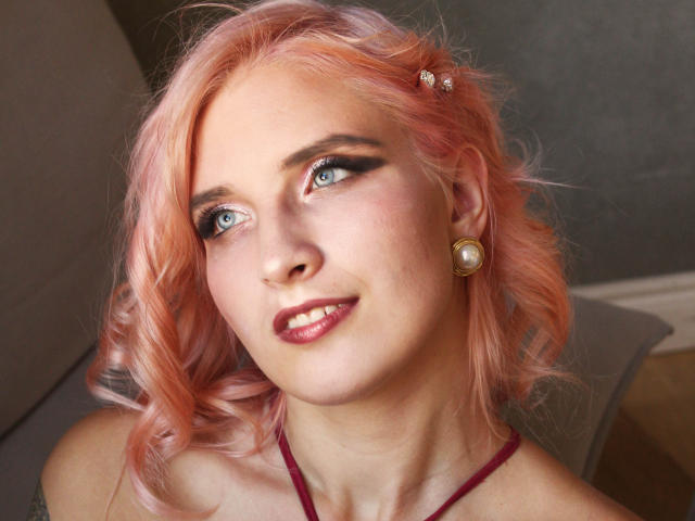 KamillaAcosta - Sexe cam en vivo - 10046159