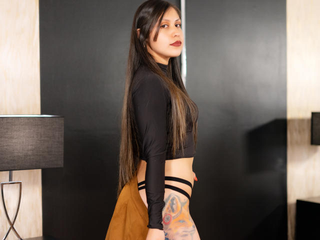 EyleenAdams - Sexe cam en vivo - 10046583