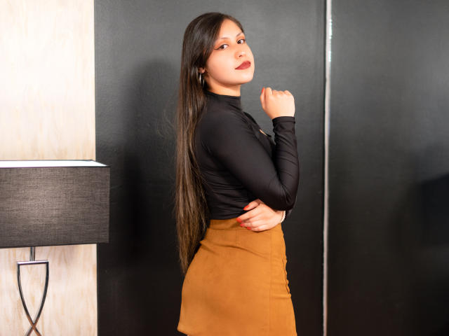 EyleenAdams - Sexe cam en vivo - 10046627