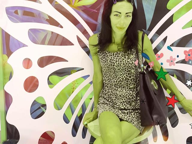 AngelBeiBei - Sexe cam en vivo - 10050803