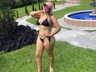 AllysonHorny - Live Sex Cam - 10051299