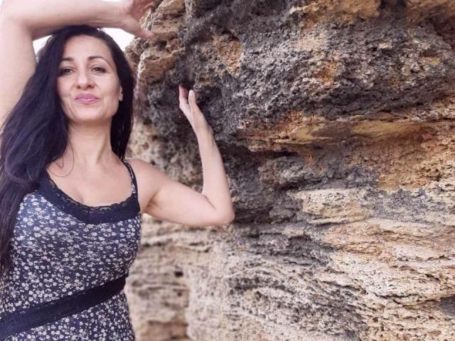 GinaONeon - сексуальная веб-камера в реальном времени - 10052395