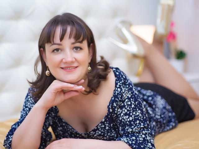 IsabelMiller - Sexe cam en vivo - 10053099