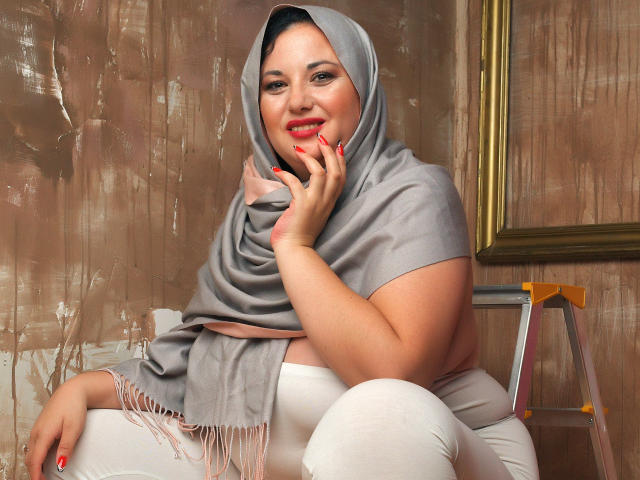 AleshaArabian - Live porn &amp; sex cam - 10055143