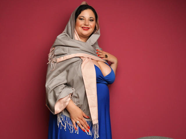 AleshaArabian - сексуальная веб-камера в реальном времени - 10055279