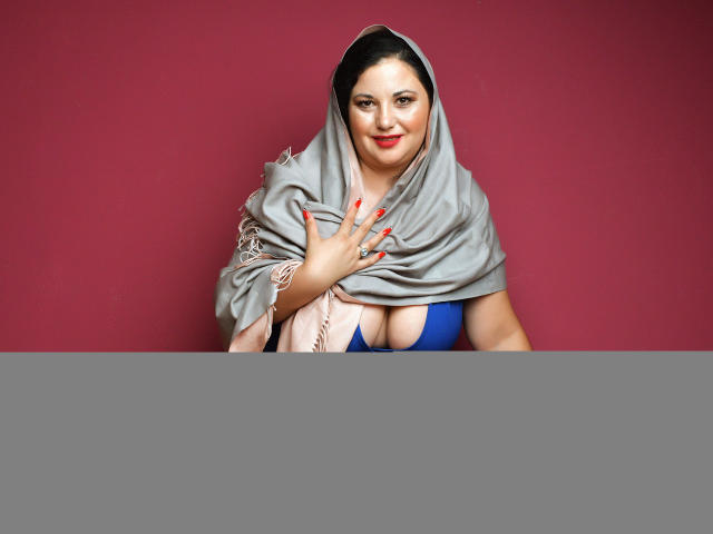 AleshaArabian - Live porno og sexkamera - 10055319