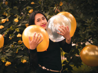 LiaLee - Sexe cam en vivo - 10057399