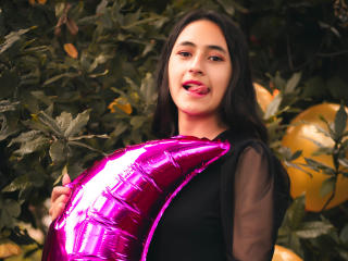 LiaLee - Sexe cam en vivo - 10057431