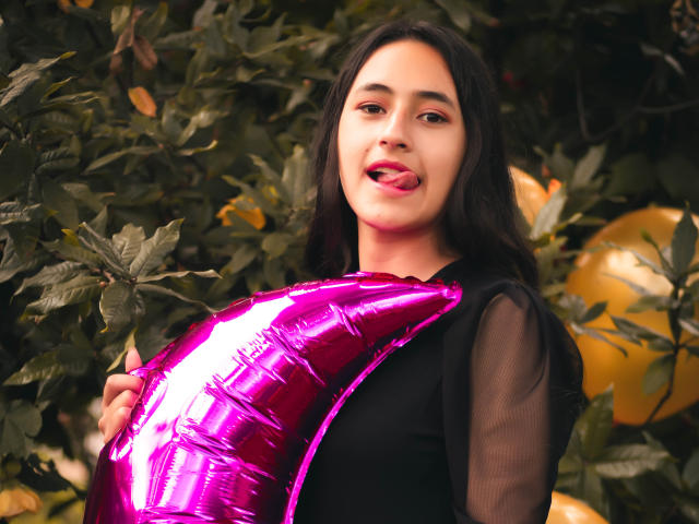 LiaLee - Sexe cam en vivo - 10057431