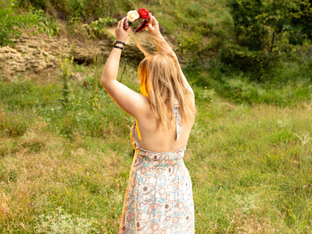 MilaGrace - Sexe cam en vivo - 10059015