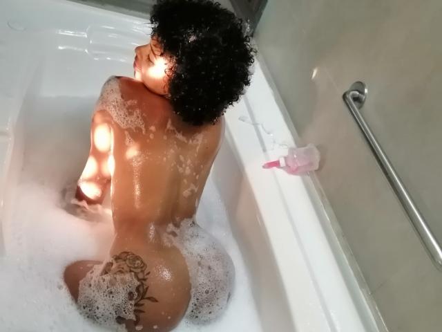 Dulcechoc - Camera khiêu dâm &amp; quyến rũ trực tiếp - 10059187