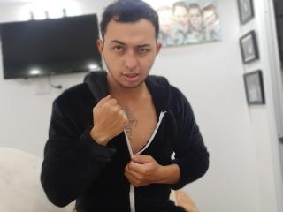 AndyCuttie - Live Sex Cam - 10059595