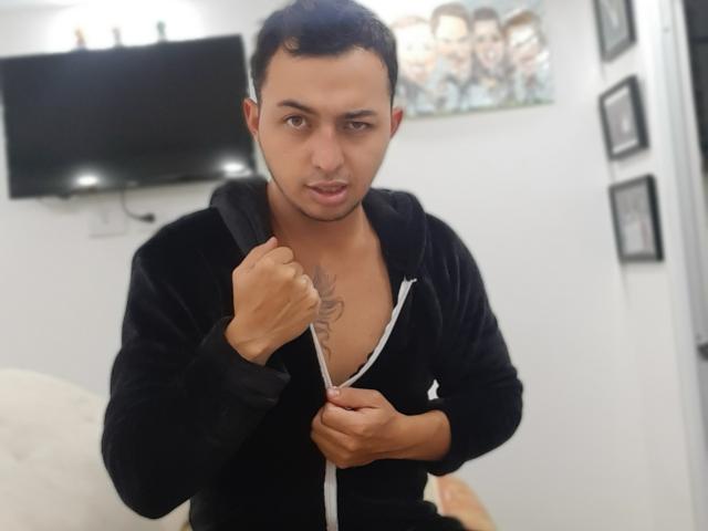 AndyCuttie - Live porn &amp; sex cam - 10059595