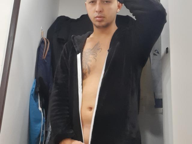 AndyCuttie - Sexe cam en vivo - 10059603