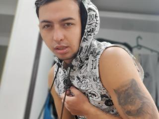AndyCuttie - Live porn &amp; sex cam - 10059611