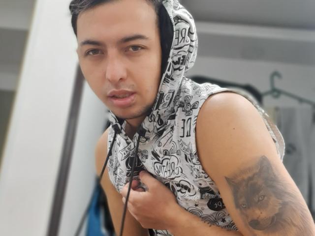 AndyCuttie - Sexe cam en vivo - 10059611