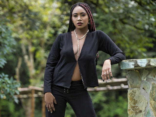 KeylaRinaldi - Live porn &amp; sex cam - 10061675