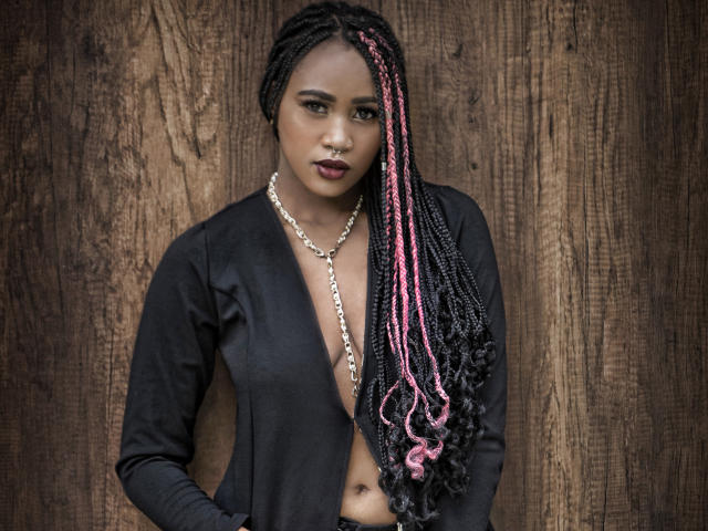 KeylaRinaldi - Camera khiêu dâm &amp; quyến rũ trực tiếp - 10061679